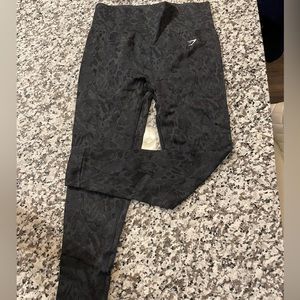Gymshark Leggings NWOT